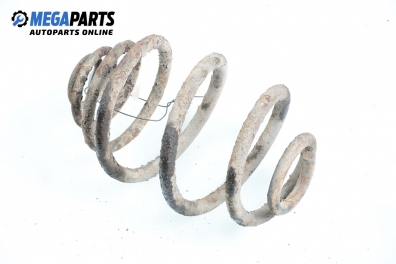 Coil spring for Opel Corsa B 1.2, 45 hp, 1992, position: rear