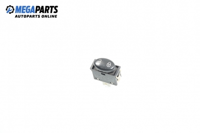 Central locking button for Rover 75 1.8, 120 hp, sedan, 1999