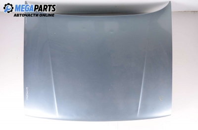 Motorhaube for Fiat Tempra (1990-1996) 1.6, sedan, position: vorderseite