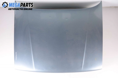 Bonnet for Fiat Tempra (1990-1996) 1.6, sedan, position: front