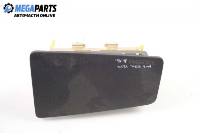 Airbag for Mazda 6 2.0, 141 hp, hatchback, 2002