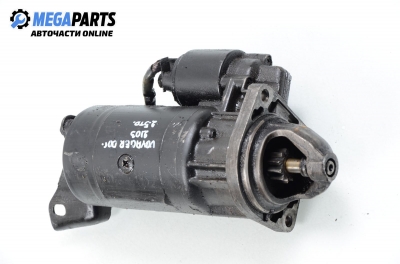 Anlasser für Chrysler Voyager 2.5 TD, 116 hp, 2000 № Bosch 0 001 218 175