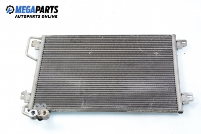 Air conditioning radiator for Renault Megane Scenic 2.0 16V, 140 hp, 1999