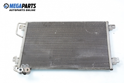 Radiator aer condiționat for Renault Megane Scenic 2.0 16V, 140 hp, 1999