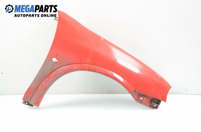 Fender for Opel Corsa B 1.4, 60 hp, 5 doors, 1997, position: right