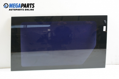 Door vent window for Chrysler Grand Voyager 2.5 CRD, 141 hp, 2001, position: left