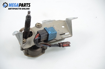 Front wipers motor for Citroen Xsara (1997-2004) 1.6, station wagon, position: rear