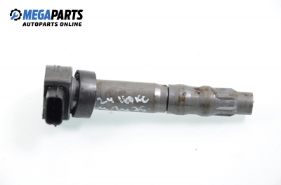 Ignition coil for Mitsubishi Outlander I 2.4, 160 hp, 2004