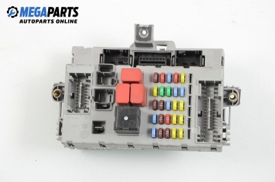 Fuse box for Fiat Croma 1.9 D Multijet, 150 hp, station wagon, 2008