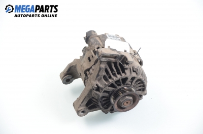 Alternator for Renault Clio II 1.2, 58 hp, hatchback, 2000 № 7700433069