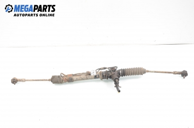 Hydraulic steering rack for Mitsubishi Eclipse 2.0 16V, 150 hp, coupe, 1991