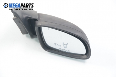 Mirror for Opel Omega B 2.0 16V, 136 hp, station wagon, 1994, position: right