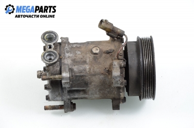 AC compressor for Honda Accord 2.0 TDi, 105 hp, sedan, 1997