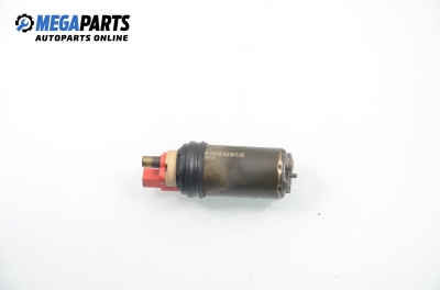 Fuel pump for Ford Mondeo 1.8 16V, 110 hp, hatchback, 2001