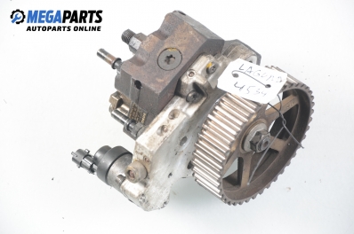 Diesel injection pump for Renault Laguna II (X74) 1.9 dCi, 120 hp, station wagon, 2001 № Bosch 0 445 010 031