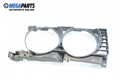 Scheinwerfer maske for BMW 5 (E34) 2.5 TDS, 143 hp, combi, 1994, position: rechts