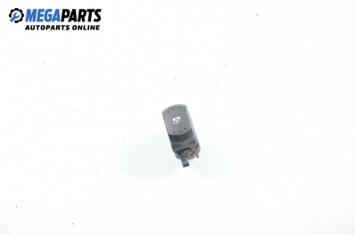 Power window button for Renault Laguna II (X74) 1.9 dCi, 120 hp, hatchback, 2002