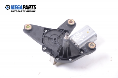 Motor scheibenwischer, vorne for Nissan Micra (K12) 1.0 16V, 65 hp, hecktür, 2003