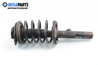 Macpherson shock absorber for Citroen Xsara 2.0 HDI, 109 hp, station wagon, 2002, position: front - left