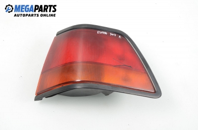 Tail light for Daewoo Espero 1.5 16V, 90 hp, sedan, 1994, position: left