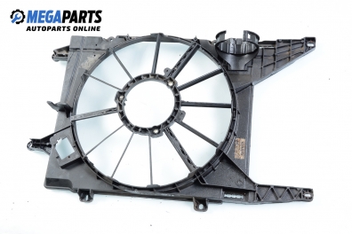 Deflector pentru Renault Megane Scenic 2.0 16V, 140 cp, 1999