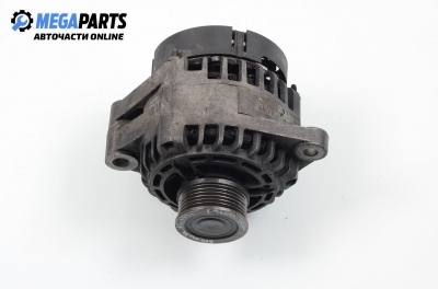 Alternator for Opel Signum 1.9 CDTI, 150 hp automatic, 2005