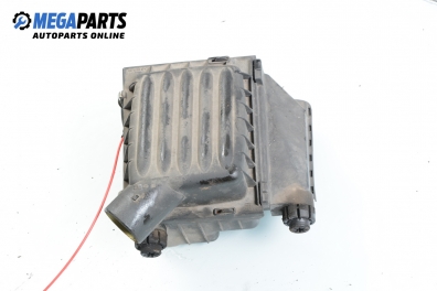 Air cleaner filter box for Opel Corsa B 1.2, 45 hp, 3 doors, 1992