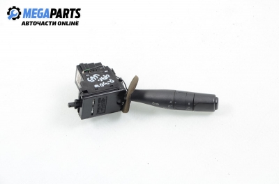 Lights lever for Peugeot 306 (1993-2001) 1.4, hatchback