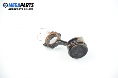 Piston cu bielă pentru Renault Clio II 1.2, 58 cp, hatchback, 5 uși, 2000