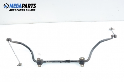 Sway bar for Ford C-Max 1.6 TDCi, 90 hp, 2005, position: front