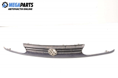 Grill for Volkswagen Golf III (1991-1997) 1.6, hatchback, position: front