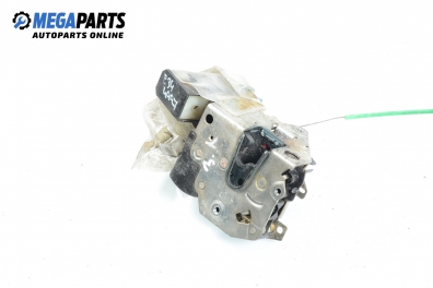 Schloss for BMW 5 (E34) 2.5 TDS, 143 hp, combi, 1994, position: links, rückseite