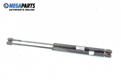 Stoßdämpfer heckklappe for Ford Focus I 1.8 TDDi, 90 hp, combi, 1999