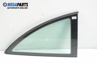 Vent window for Volkswagen New Beetle 2.0, 115 hp, 2000, position: rear - right