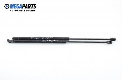Boot lid dampers for Mercedes-Benz A-Class W168 1.4, 82 hp, 1999