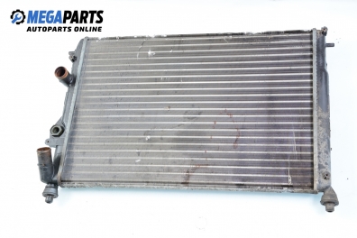 Wasserradiator für Renault Megane Scenic 2.0 16V, 140 hp, 1999