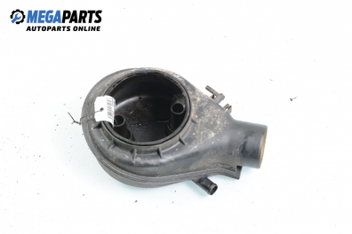 Air duct for Opel Corsa B 1.2, 45 hp, 3 doors, 1992