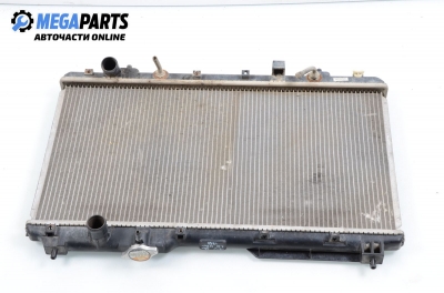 Radiator de apă pentru Honda CR-V 2.0 16V, 128 cp, 5 uși, 1998