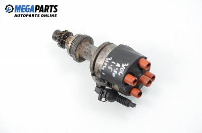 Zündverteiler delco for Audi 80 (B4) 1.6, 101 hp, combi, 1994