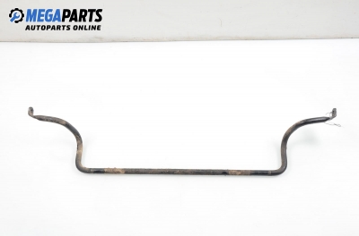 Sway bar for Ford Fiesta V 1.4 TDCi, 68 hp, 3 doors, 2005, position: front