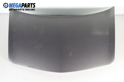 Bonnet for Renault Megane 1.9 dCi, 120 hp, station wagon, 2004