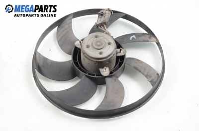 Radiator fan for Renault Laguna I (B56; K56) 2.2 dT, 113 hp, hatchback, 1999