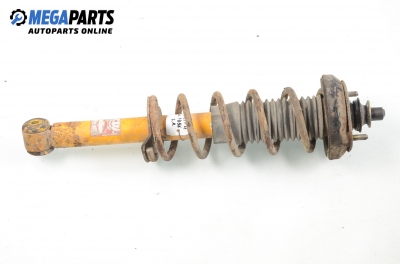 Macpherson shock absorber for Mitsubishi Eclipse 2.0 16V, 150 hp, coupe, 1991, position: rear - left