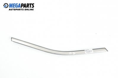 Material profilat exterior for Citroen C4 Picasso 1.6 HDi, 109 hp automatic, 2009, position: dreaptă - fața