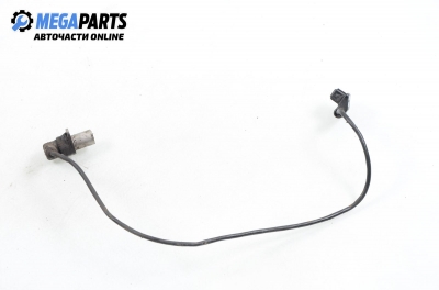 Crankshaft sensor for BMW 3 (E36) 1.6, 100 hp, sedan, 1992
