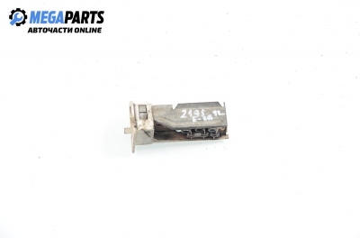 Blower motor resistor for BMW 3 (E36) 1.8 is, 140 hp, coupe, 1992