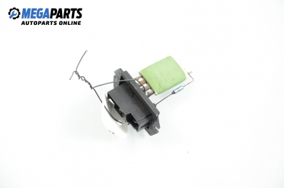 Blower motor resistor for Chrysler Grand Voyager 2.5 CRD, 141 hp, 2001