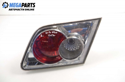 Tail light for Mazda 6 2.0, 141 hp, hatchback, 2002, position: right