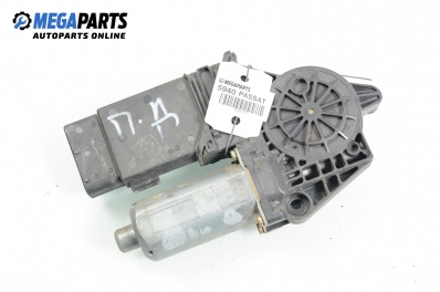 Motor macara geam for Volkswagen Passat (B5; B5.5) 2.5 TDI, 150 hp, sedan automatic, 2000, position: dreaptă - fața