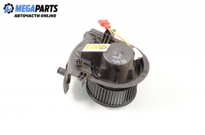 Heating blower for Volkswagen Golf III 1.6, 101 hp, 1995